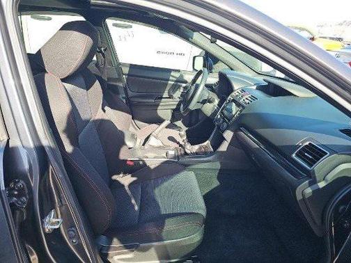 2021 Subaru WRX Premium