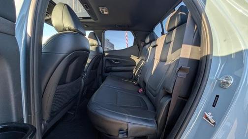 2022 Hyundai SANTA CRUZ Limited