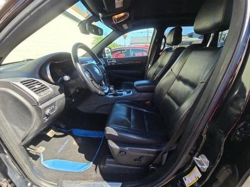 2019 Jeep Grand Cherokee Limited X