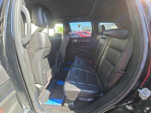 2019 Jeep Grand Cherokee Limited X