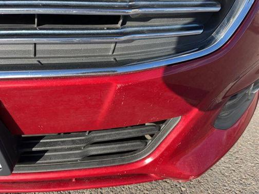 2016 Ford Fusion Hybrid SE