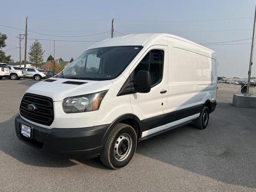 2017 Ford Transit-350 Base