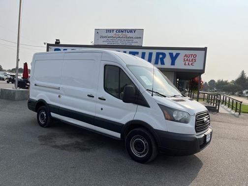 2017 Ford Transit-350 Base