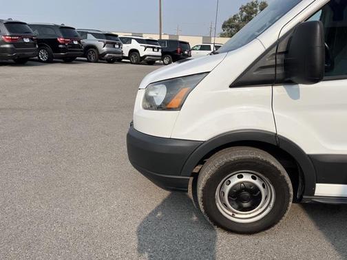 2017 Ford Transit-350 Base