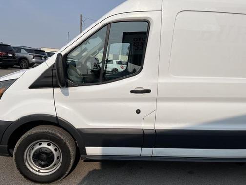 2017 Ford Transit-350 Base