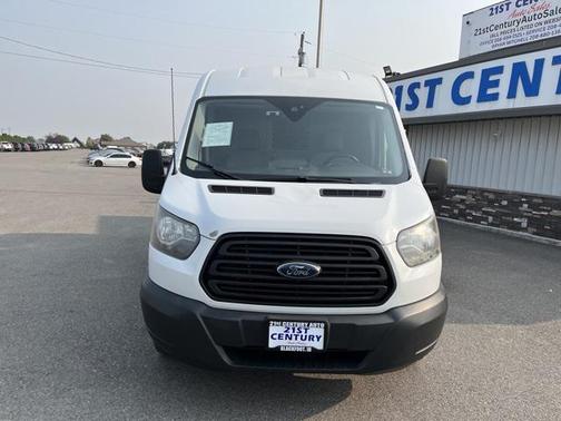 2017 Ford Transit-350 Base
