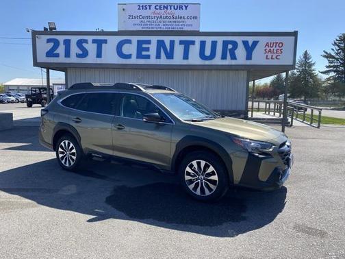 2024 Subaru Outback Limited