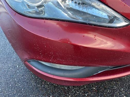 2014 Hyundai SONATA SE