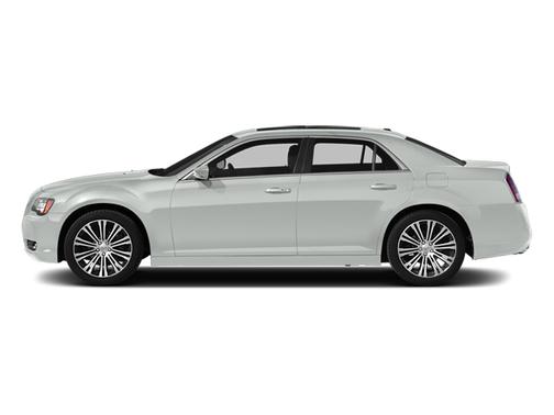 2014 Chrysler 300 S