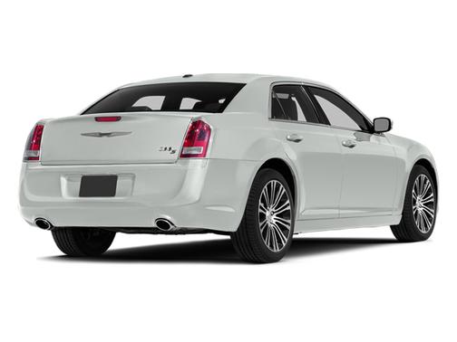 2014 Chrysler 300 S