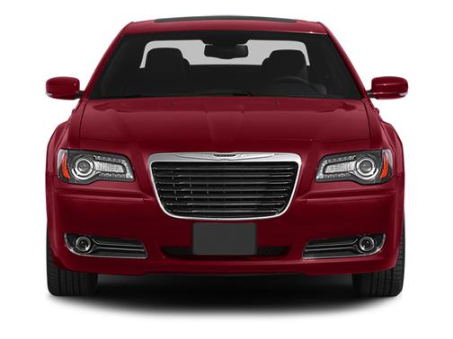 2014 Chrysler 300 S