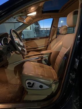 2010 Mercedes-Benz M-Class 4MATIC