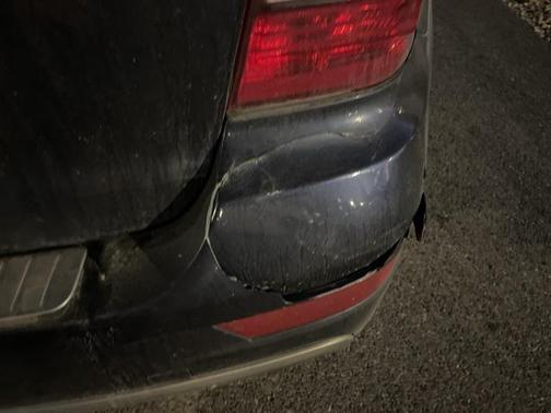 2010 Mercedes-Benz M-Class 4MATIC