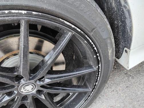 2018 Toyota Sienna SE Premium