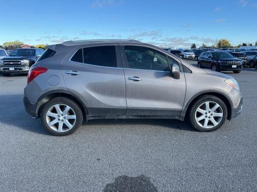 2014 Buick Encore Premium