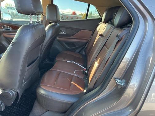 2014 Buick Encore Premium