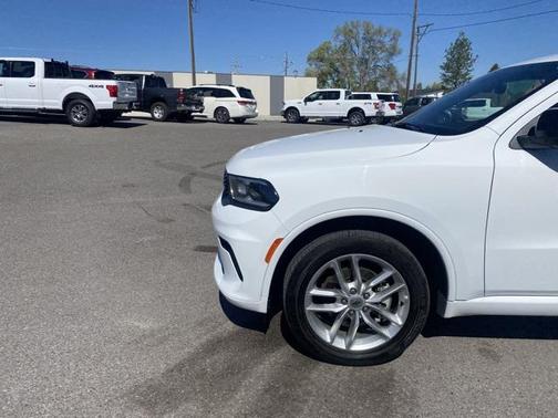 2023 Dodge Durango GT AWD