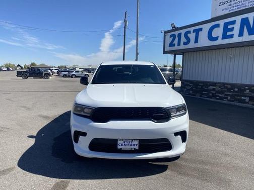 2023 Dodge Durango GT AWD