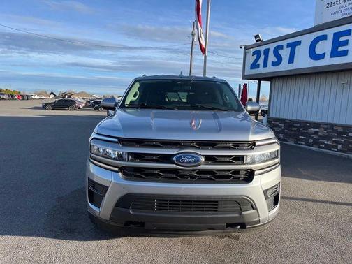 2023 Ford Expedition Max XLT