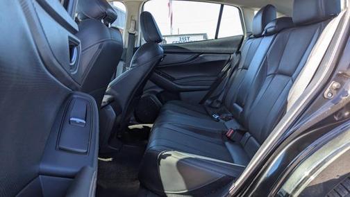 2019 Subaru Impreza 2.0i Limited