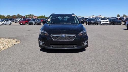 2019 Subaru Impreza 2.0i Limited