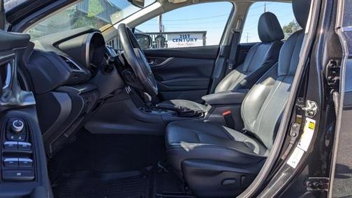 2019 Subaru Impreza 2.0i Limited