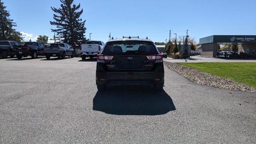 2019 Subaru Impreza 2.0i Limited