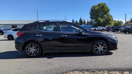 2019 Subaru Impreza 2.0i Limited