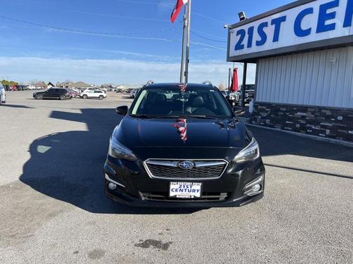 2019 Subaru Impreza 2.0i Limited