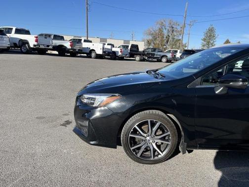 2019 Subaru Impreza 2.0i Limited