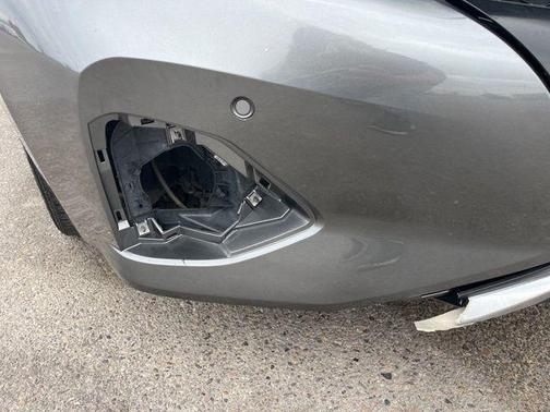 2020 Nissan Maxima 3.5 SL