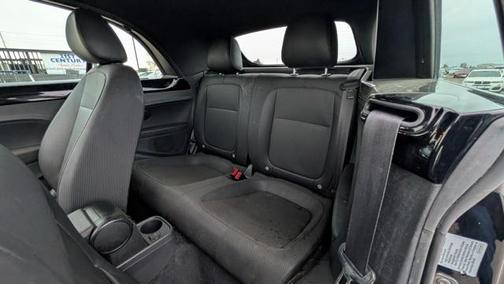 2014 Volkswagen Beetle 2.5L