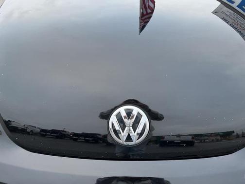 2014 Volkswagen Beetle 2.5L