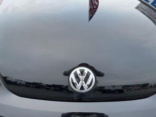 2014 Volkswagen Beetle 2.5L