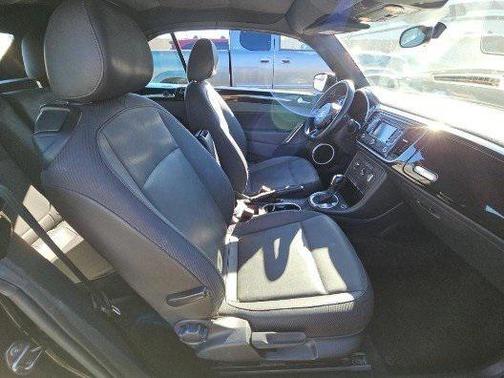 2014 Volkswagen Beetle 2.5L