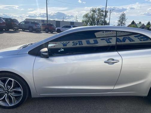 2014 Kia Forte Koup EX