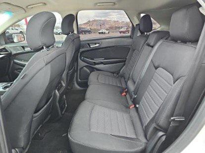 2015 Ford Edge SE