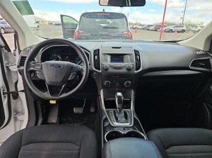 2015 Ford Edge SE