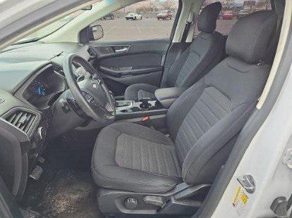 2015 Ford Edge SE