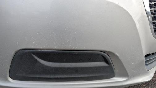 2016 Chevrolet Malibu Limited LT