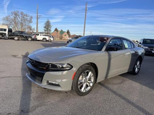 2023 Dodge Charger SXT