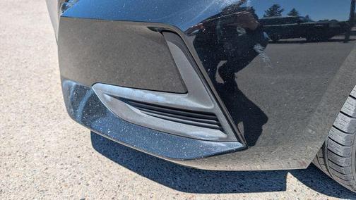 Super Black 2022 Nissan Sentra S