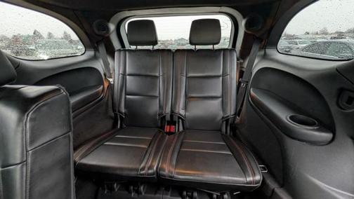 2023 Dodge Durango GT Premium AWD