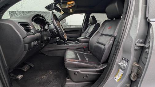 2023 Dodge Durango GT Premium AWD