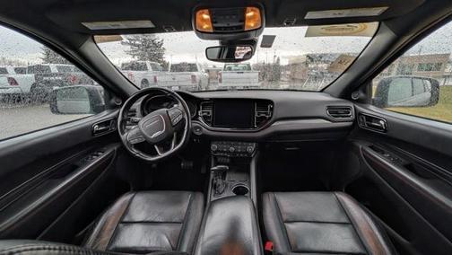2023 Dodge Durango GT Premium AWD