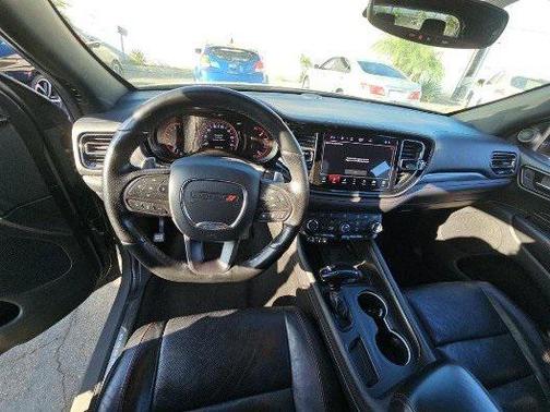 2023 Dodge Durango GT Premium AWD