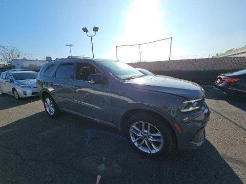 2023 Dodge Durango GT Premium AWD