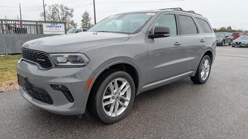 2023 Dodge Durango GT Premium AWD