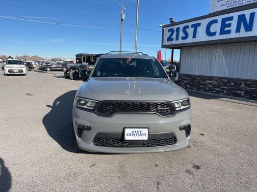 2023 Dodge Durango GT Premium AWD