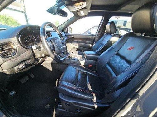 2023 Dodge Durango GT Premium AWD